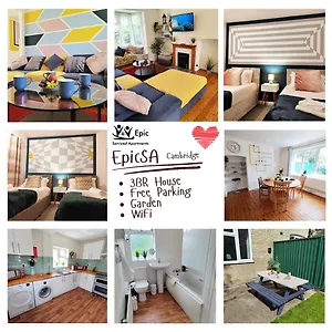 corporate-family-stay-in-3-bedroom-house.cambridgehotelsuk.com/