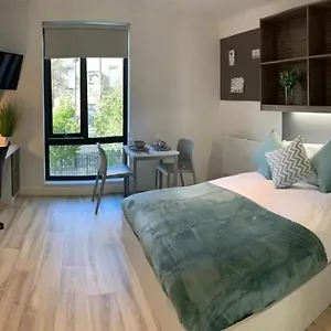 Student Roost 1 Newcastle upon Tyne